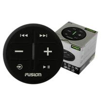 Controle remoto sem fio Fusion MS-ARX70B ANT Preto Garmin
