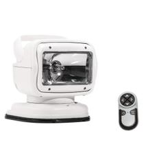 Controle remoto sem fio halógeno Spotlight Golight GT Series 7900GT