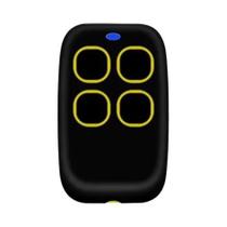 Controle Remoto Sem Fio Multi-frequência 433 MHz Para Carro, Interruptor De Controle De Acesso