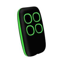 Controle Remoto Sem Fio Multifrequência Para Carro, Interruptor De Controle De Acesso De Segurança