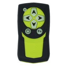 Controle remoto sem fio para holofotes ACR Controle remoto sem fio para holofotes ACR