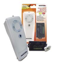 Controle Remoto Sem Fio Para Ventilador De Teto- Protection