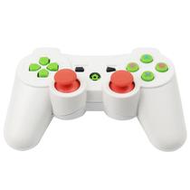 Controle Remoto Sem Fio PS3 - Branco