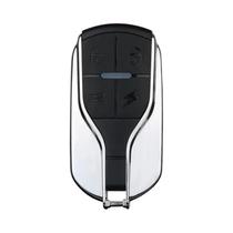 Controle Remoto Sem Fio RF 433Mhz Para Porta De Garagem, Transmissor De Cópia De Código Para Controle Remoto Sem Fio RF 433Mhz Para Porta De Garagem, Transmissor De Cópia De Código Para