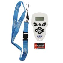 Controle remoto sem fio TrollMaster PRO Angler para Marinetech