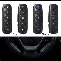 Controle Remoto Sem Fio Universal De 10 Teclas Para Rádio De Carro DVD GPS Multimídia Controlador De Controle Remoto Sem Fio Universal De 10 Teclas Para Rádio De Carro DVD GPS Multimídia Controlador De