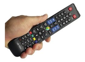 Controle Remoto semelhante Samsung Smart TV LE-7032 Botão Futebol Funciona Em Todos Modelos LED E LCD Controle Remoto semelhante Samsung Smart TV LE-7032 Botão Futebol Funciona Em Todos Modelos LED E LCD