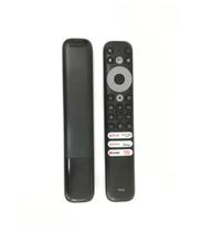 Controle remoto semp tcl android e google tv