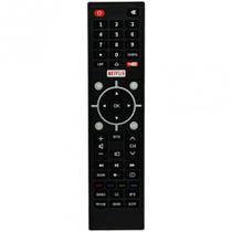 Controle Remoto Semp TCL Ct-6810 Com Tecla Youtube