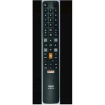 Controle Remoto Semp Tcl Toshiba L55S4900Fs Rc802N