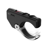 Controle Remoto Sena RC4 Bluetooth com 4 Botões Compatível com Luvas