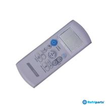 Controle Remoto SILVERMAXI - 42AFCE09V5 Controle Remoto SILVERMAXI - 42AFCE09V5
