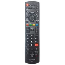 Controle Remoto SKY-7008 Para Tv