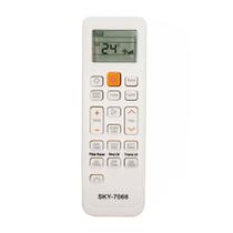 Controle Remoto Sky-7068 para Ar Condicionado Split Samsung
