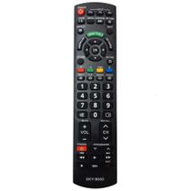Controle Remoto SKY-9050 Compatível com TV Panasonic