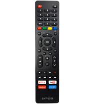 Controle Remoto SKY / HX-9028 Para TV Smart