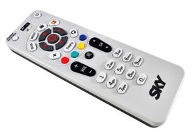 Controle Remoto Sky S14 Tv Livre Pre Pago - Lelong