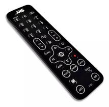 Controle Remoto Sky Ul1 Hdtv Zapper Slim Novo Hd Slim