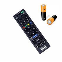 Controle Remoto SkyLink Tv Lcd Sony Bravia RM-YD093 SKY-7067