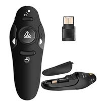 Controle Remóto Slides Com kapbom Laser Apresentador