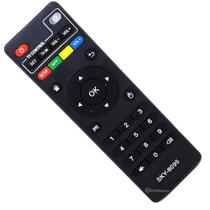 Controle Remoto Smart 4k Universal Para MXQ Pro 4K / TX2 / TX3 Pro / STV-2000 - SK8095 - PDE