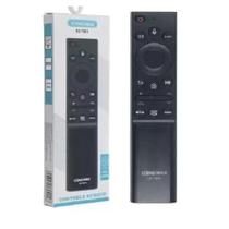 Controle remoto smart com comando de voz lelong