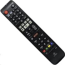 Controle Remoto Smart Com Netflix Ah59-02408a