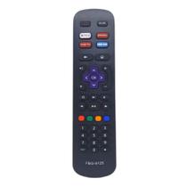 Controle Remoto Smart Compatível C/ Tv Philco Roku Modelo FBG-9125