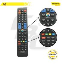 Controle Remoto Smart Compatível C/ Tv Samsung C/ Netflix e Amazon-Modelo FBG- 9012