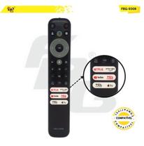 Controle Remoto Smart compatível c/ Tv TCL - Modelo - FBG-9308