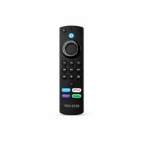 Controle Remoto Smart Compatível com Fire Stick - Modelo FBG- 9330 Controle Remoto Smart Compatível com Fire Stick - Modelo FBG- 9330