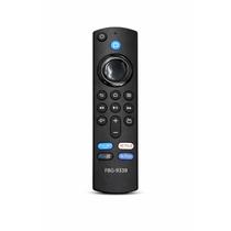 Controle Remoto Smart Compatível com Fire Stick - Modelo FBG- 9339 Controle Remoto Smart Compatível com Fire Stick - Modelo FBG- 9339