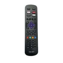 Controle Remoto Smart Compatível Com Tv Aoc Roku - Modelo FBG-9091