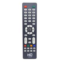 Controle Remoto Smart Compatível Com Tv Led HQ Modelo FBG-9127