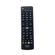 Controle Remoto Smart Compatível Com Tv LG - FBG- 8037
