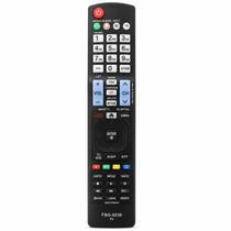 Controle Remoto Smart compatível com Tv LG - MODELO FBG 8039