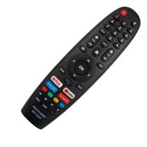 Controle Remoto SMART compatível com Tv MULTILASER- MODELO-9207 / LE-7611 - FBG Controle Remoto SMART compatível com Tv MULTILASER- MODELO-9207 / LE-7611 - FBG