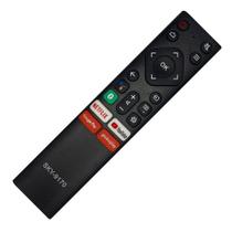 Controle Remoto Smart Compatível com TV Panasonic 4K - FBG-9170 Controle Remoto Smart Compatível com TV Panasonic 4K - FBG-9170