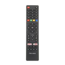 Controle Remoto Smart Compatível Com Tv Philco / Britania / Netflix e Yout -Modelo FBG- 9005