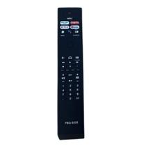 Controle Remoto SMART compatível com Tv PHILIPS - MODELO-9203