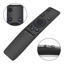 Controle Remoto Smart Compatível com TV Samsung 4K e vários modelos