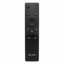Controle Remoto Smart Compatível Com Tv Samsung 4k -Modelo FBG- 9007 Controle Remoto Smart Compatível Com Tv Samsung 4k -Modelo FBG- 9007