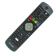 Controle Remoto Smart Compatível com TVs Philips FBG-9089