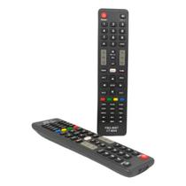 Controle Remoto Smart Compatível Com TvToshiba Youtube / Netflix-Modelo FBG-9057