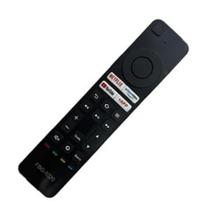 Controle Remoto Smart Compatível ComTV Aiwa Modelo FBG-9320