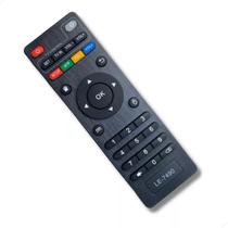 Controle Remoto Smart Compatível le-7490