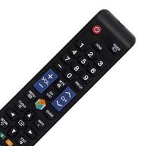 Controle Remoto Smart Hub Universal Para Tv Samsung