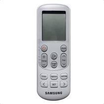 Controle Remoto Smart Inverter Ar Condicion Samsung Original