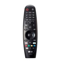 Controle Remoto Smart Lg Mr18ba Mr18 - Linha Uk, Lk, Sk - 2018 + Pilha Duracell AA - NÃO ATIVAR