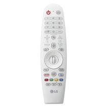 Controle Remoto Smart Magic Branco LG AN-MR19PJTR - AKB75735303